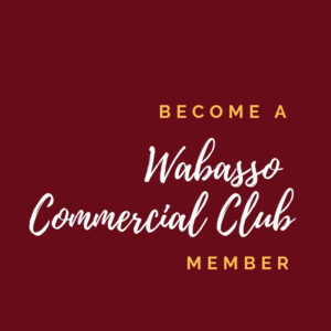 Become a Wabasso Commercial Club Member