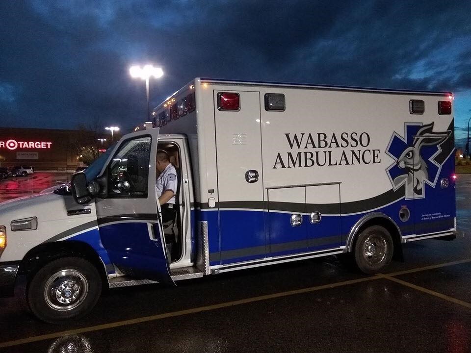Wabasso Ambulance Service