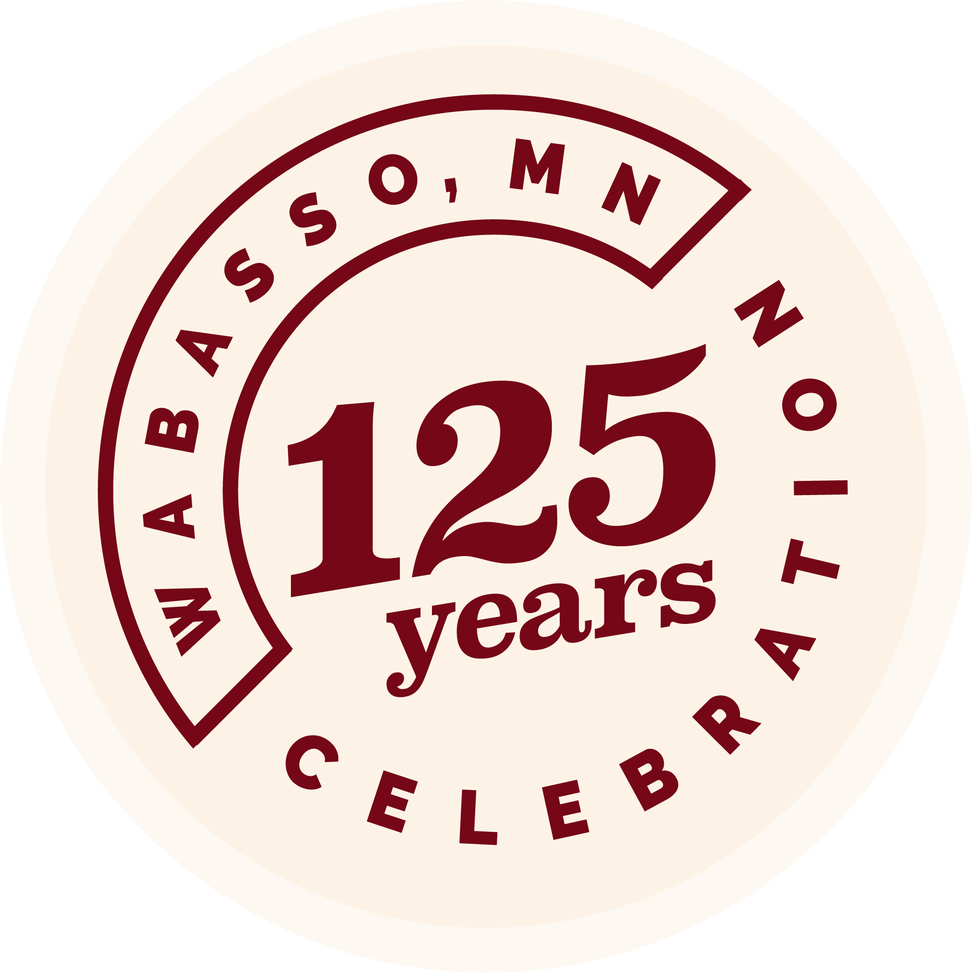 Wabasso MN 125 Years