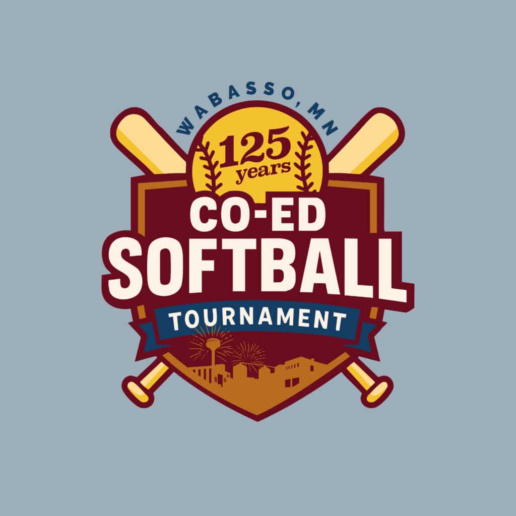 Co-Ed Softball Tournament