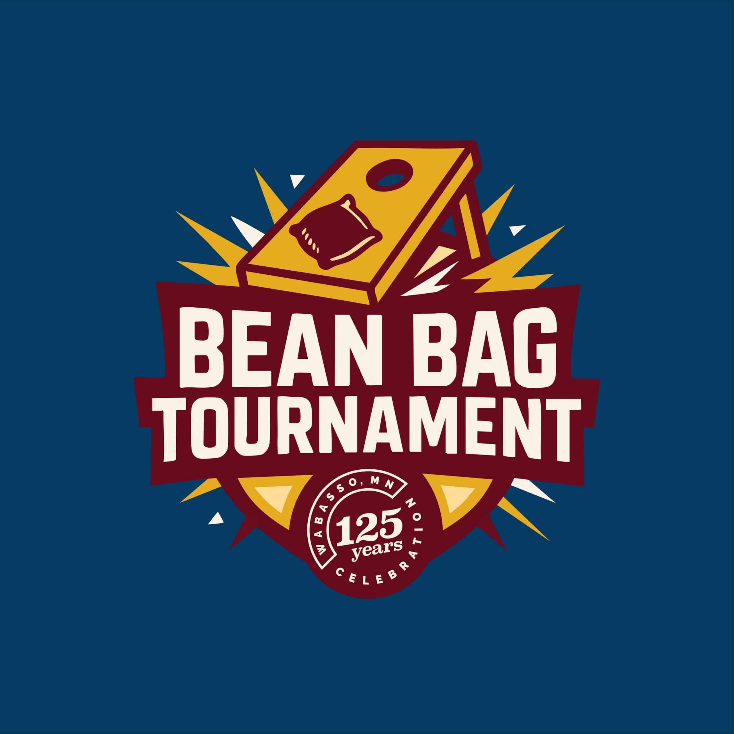 Wabasso 125th Bean Bag Tournament